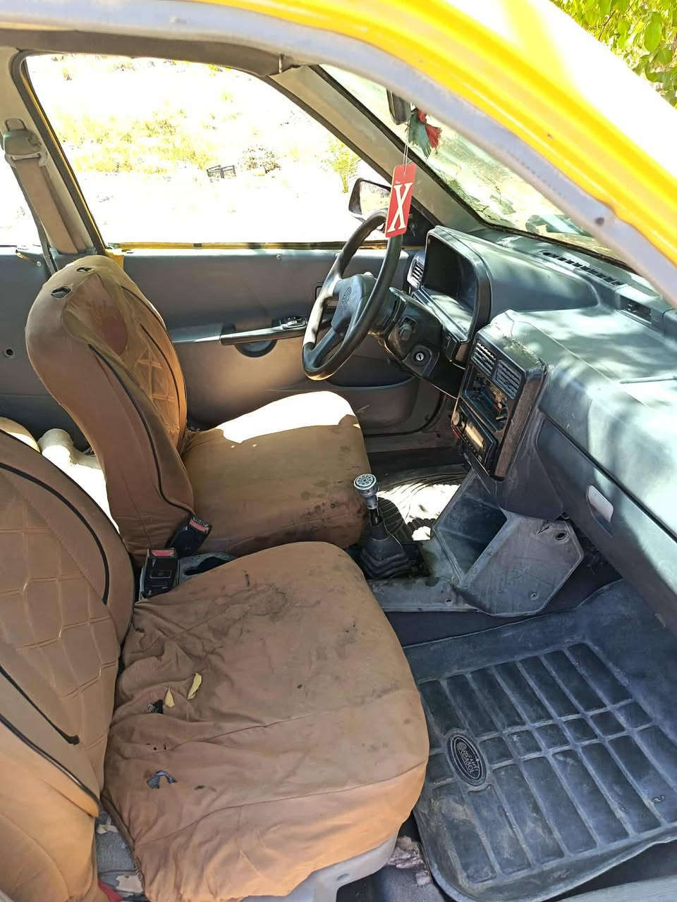 سايبه مديل ١١ السعر ٦ مكاني نجف مشخاب ‏‪***********‬‏
