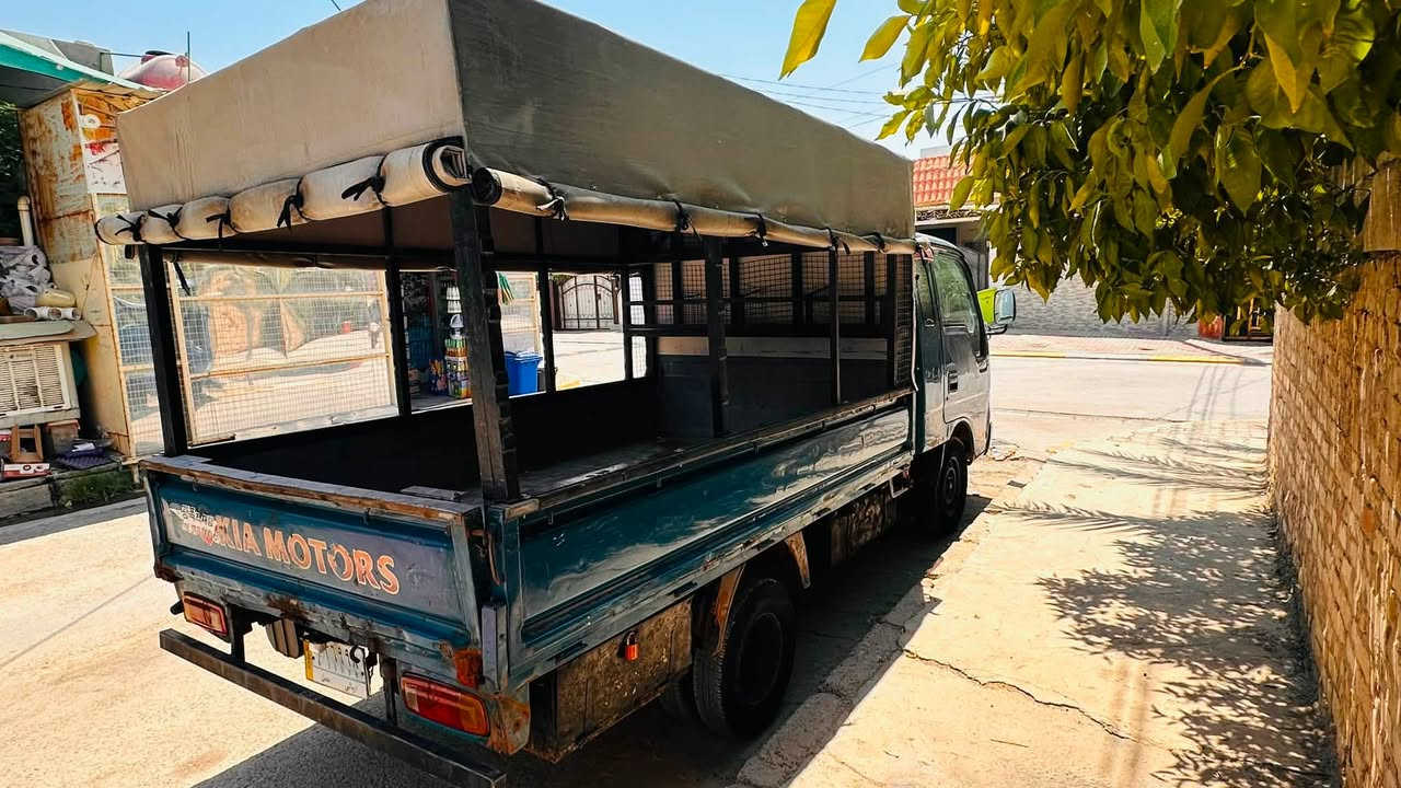 كيا فونتيرا موديل 2000
سياره رقم ديالى
بسمي
سنويه ما ساقطه
سياره كير محرك كل عيب ما بيه
تخم تايرات خلفيه جديده
مكان السياره ديالى /خانقين
سعرها ٥٥ ورقه وبيها مجال
للاتصال ***********
