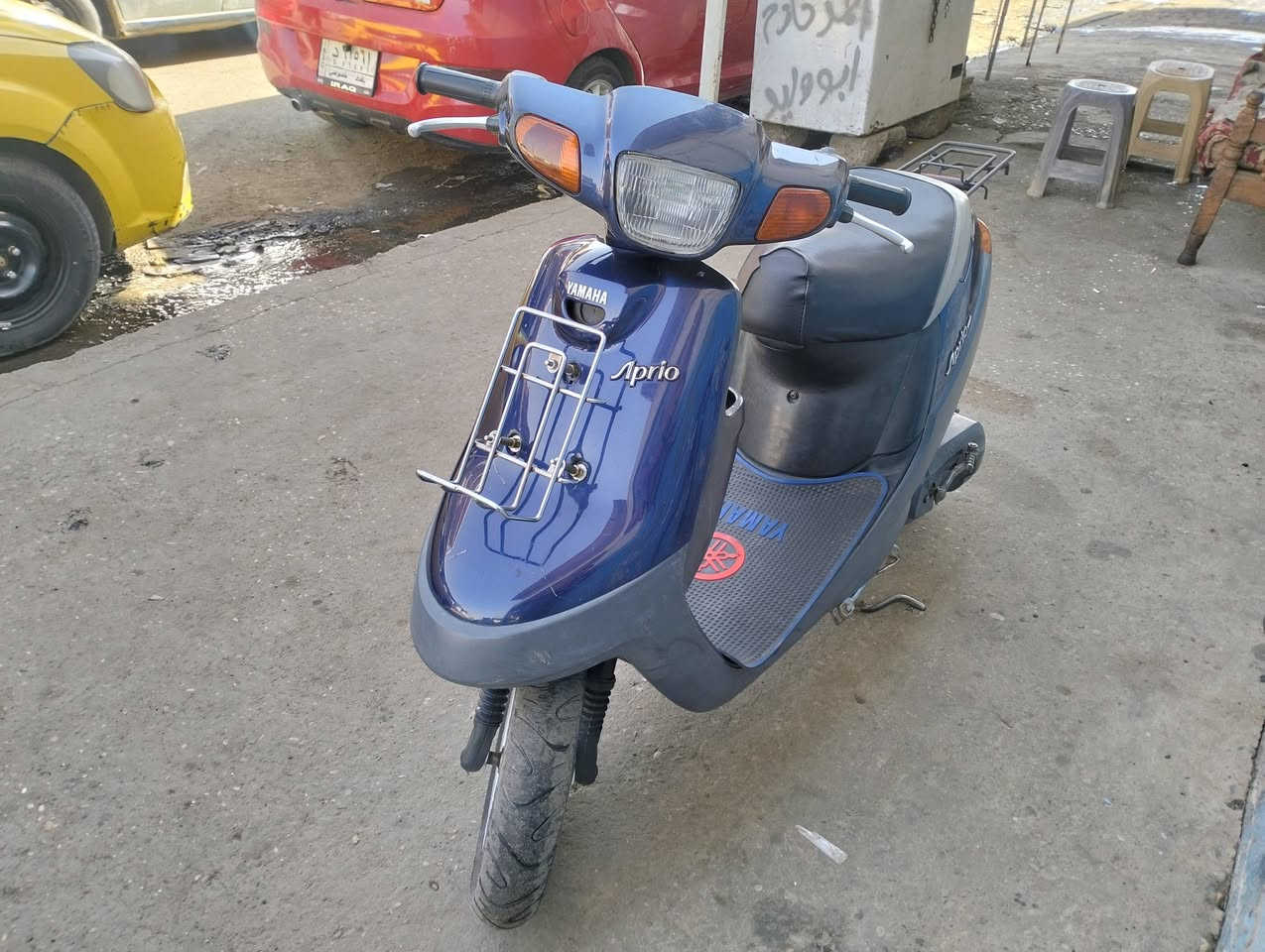 ماطور بوتين كله شغال وايرمنيه كلها شغال ماكينه شرط ما مفتوح بس باثر وانا ما اكسن السعر 425  بي مجال رقم الهاتف ***********
