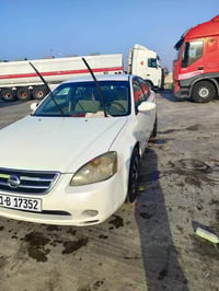 التيما ٢٠٠٦ • خليجي • مكينة نظيفة