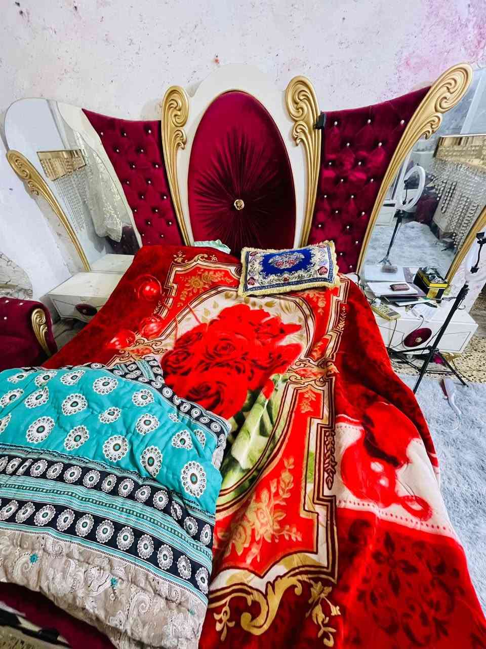 غرفة للبيع


**إذا كنت صاحب هذا الإعلان وتريد حذفه لأي سبب، رجاءا أرسل رسالة إلى الدعم الفني**