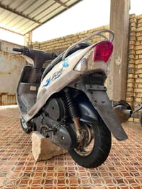 ماكس منغولي • ٤٩سي سي • مكفولة