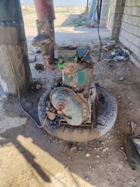 مولد هندي • ١٠ حصان • ٧٫٥ كيفي