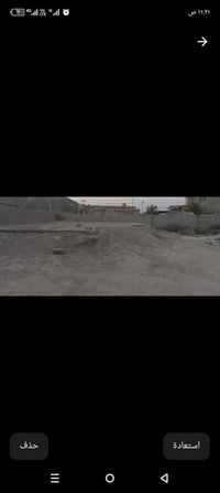 الزهيريه • ٣٠٠م • تبليط وكهرباء