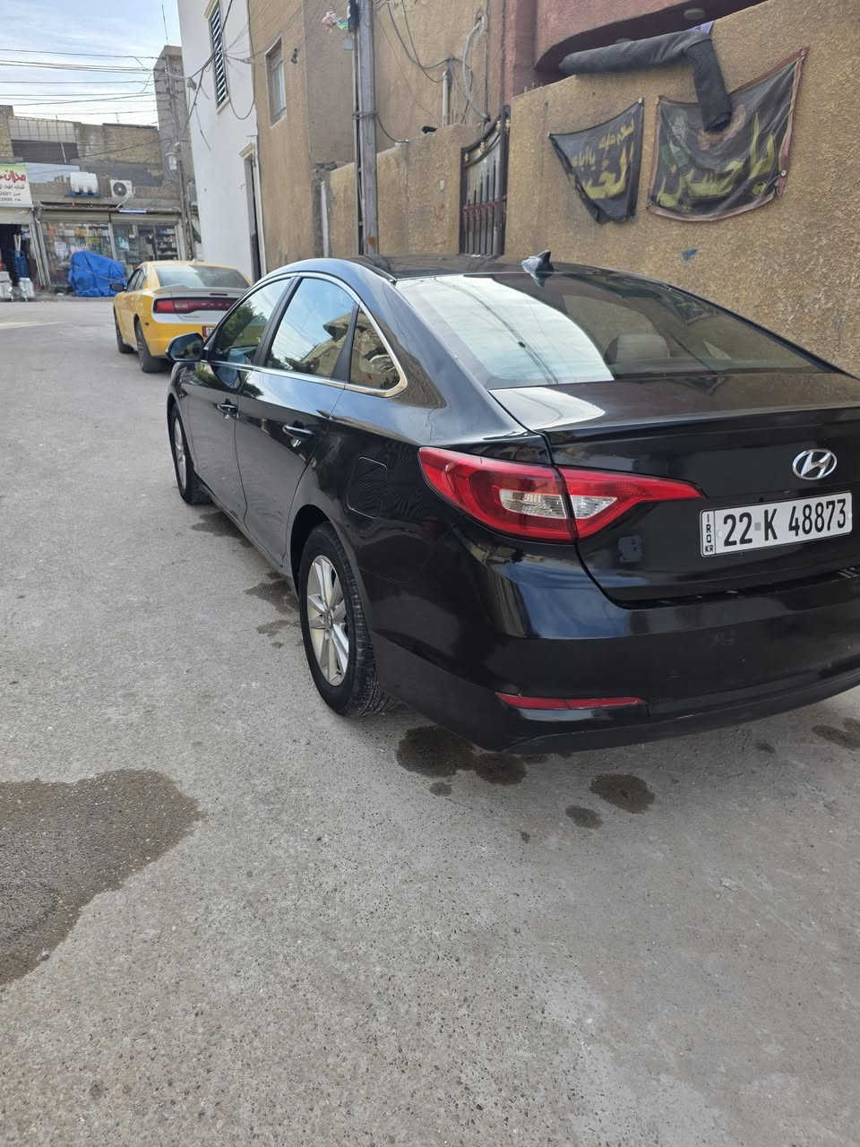 السلام عليكم سوناتا موديل ١٦ امريكي بيه سونار رقم اربيل سياره خير من الله صدر جديد تخم تاير السعر ١١٠ قفل قفل سكن بغداد ترد وكاله تريد تحويل  ***********
