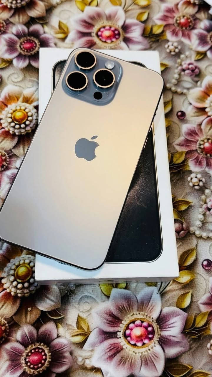 عندي iPhone 15pro max 
ذاكرته :256
بطاريه :87
دبل. سيم كارت 
مثل مموضح زلغ مابي. انطيك بي ضمان يوم كامل 
حته لزكاته انطيك ويا 
اول منزل اخذته ب ٢ و ٣٥٠. والوصل مال الضمان كدامك 
من الشركه. المعتمده الي بكربلاء 
مكان الجهاز بغداد / كراده.  
سعره مليون و ٥٠


**إذا كنت صاحب هذا الإعلان وتريد حذفه لأي سبب، رجاءا أرسل رسالة إلى الدعم الفني**