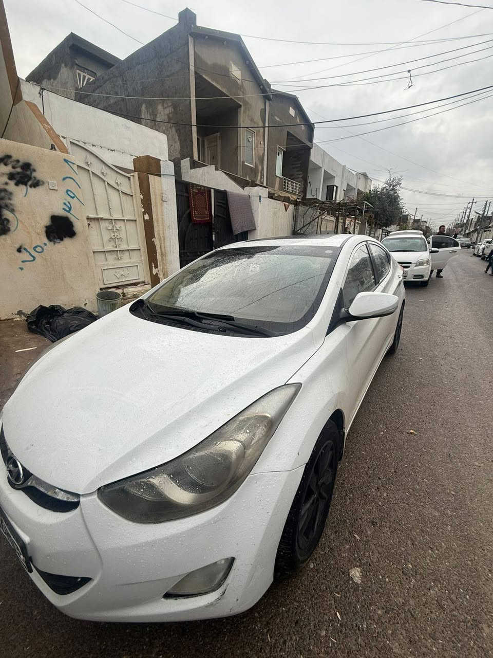 كَير ومكينه شرط ما بيهم شي! محرك كبير 18
دوستين صبغ جاملوق اليمين وبوند صبغ وجاملوق اليسار؟ ربعه صبغ وبدون دواخل وبيها حالوب مال سقف خفيف جداآ
+شرط التحويل،،، أربيل, العراق


**إذا كنت صاحب هذا الإعلان وتريد حذفه لأي سبب، رجاءا أرسل رسالة إلى الدعم الفني**