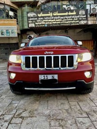 للبيع جيب  2011 وارد امريكي   محرك 3600 سته سندر وكير مكفول جديد  رقم ...
