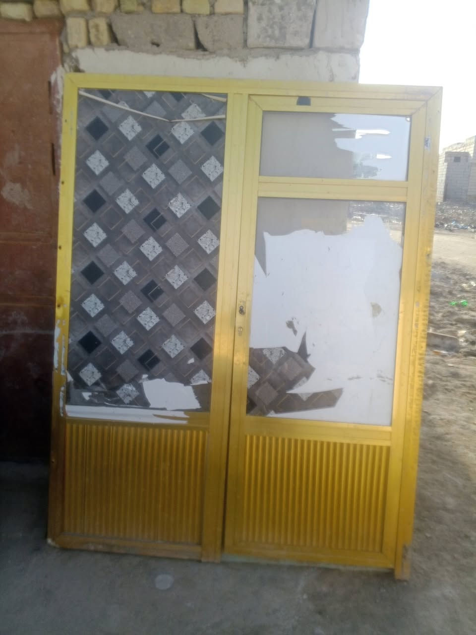 عارضات شرط الفحص وجام خانه لبيع سعر العارضه 300 وجام خانه 200


**إذا كنت صاحب هذا الإعلان وتريد حذفه لأي سبب، رجاءا أرسل رسالة إلى الدعم الفني**