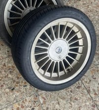 كبات جنط • ألبينا