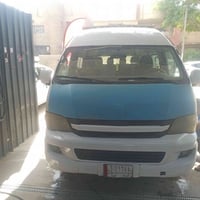 موديل 2013 • مكينة وكير مكفول • تحويل مباشر