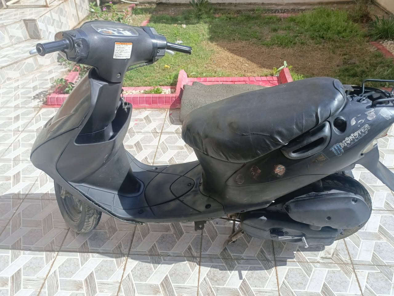 نظيفة كلش 250


**إذا كنت صاحب هذا الإعلان وتريد حذفه لأي سبب، رجاءا أرسل رسالة إلى الدعم الفني**