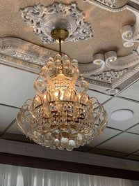 گڵۆپ • سور • ديكور