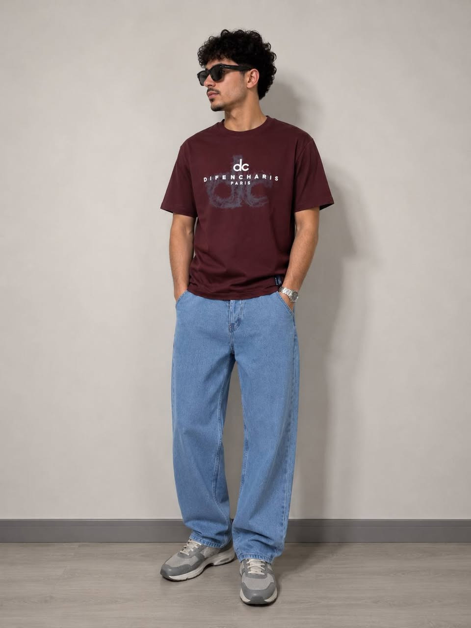 سيت بنطرون+تيشيرت
قياس من L ال 3xL
العنوان سامراء حي البوشامان مجاور جنة الأعناب


**إذا كنت صاحب هذا الإعلان وتريد حذفه لأي سبب، رجاءا أرسل رسالة إلى الدعم الفني**