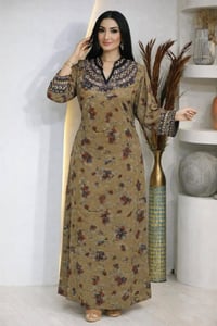 أزياء راقية • ٤٥-١٢٠كغ • توصيل جميع المحافظات