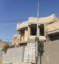 منطقة شياع • طابقين • ٢٠٠م