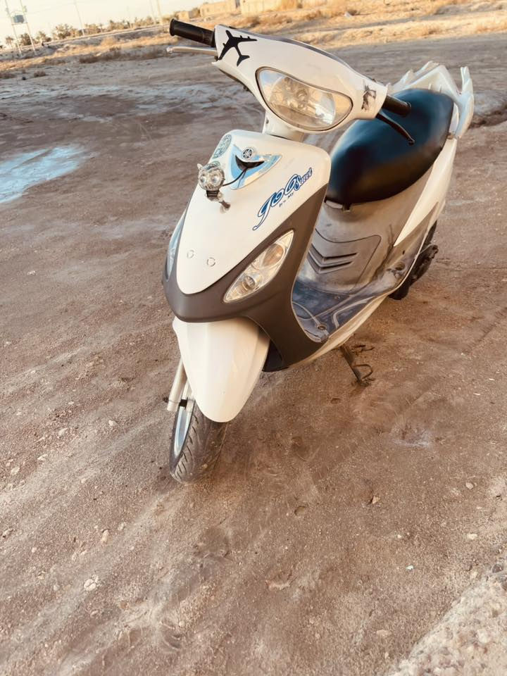 دراجه ماكس منغولي دراجه كلش نضيفه الاستفسار تصال ***********
