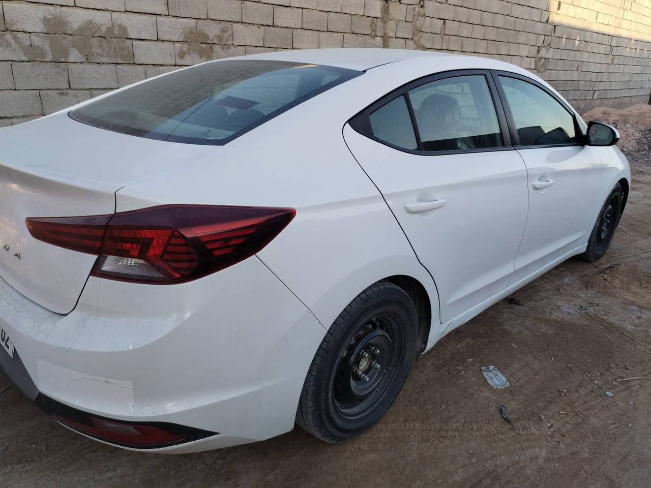 النترا 2019 بصره حره وارد امريكي ابيض صدفي بدون حادث تقرير غرق سياره بسمي قبل اسبوع جددت سنويه مكينه2000 دوشه سياره كفاله من الضربه والصبغ والتبديل عنواني بصره ممتواجد ع فيس  اتصال

***********
