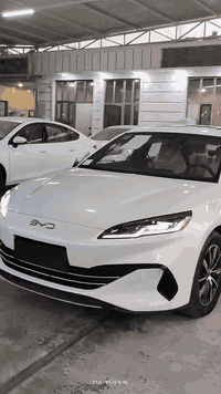 #BYD_SEAL06   Alhamadani group مجموعة شركات فراس الحمداني   #فرع_بغداد...