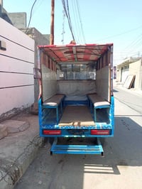 ستوته • محرك جديد • بوب الشام