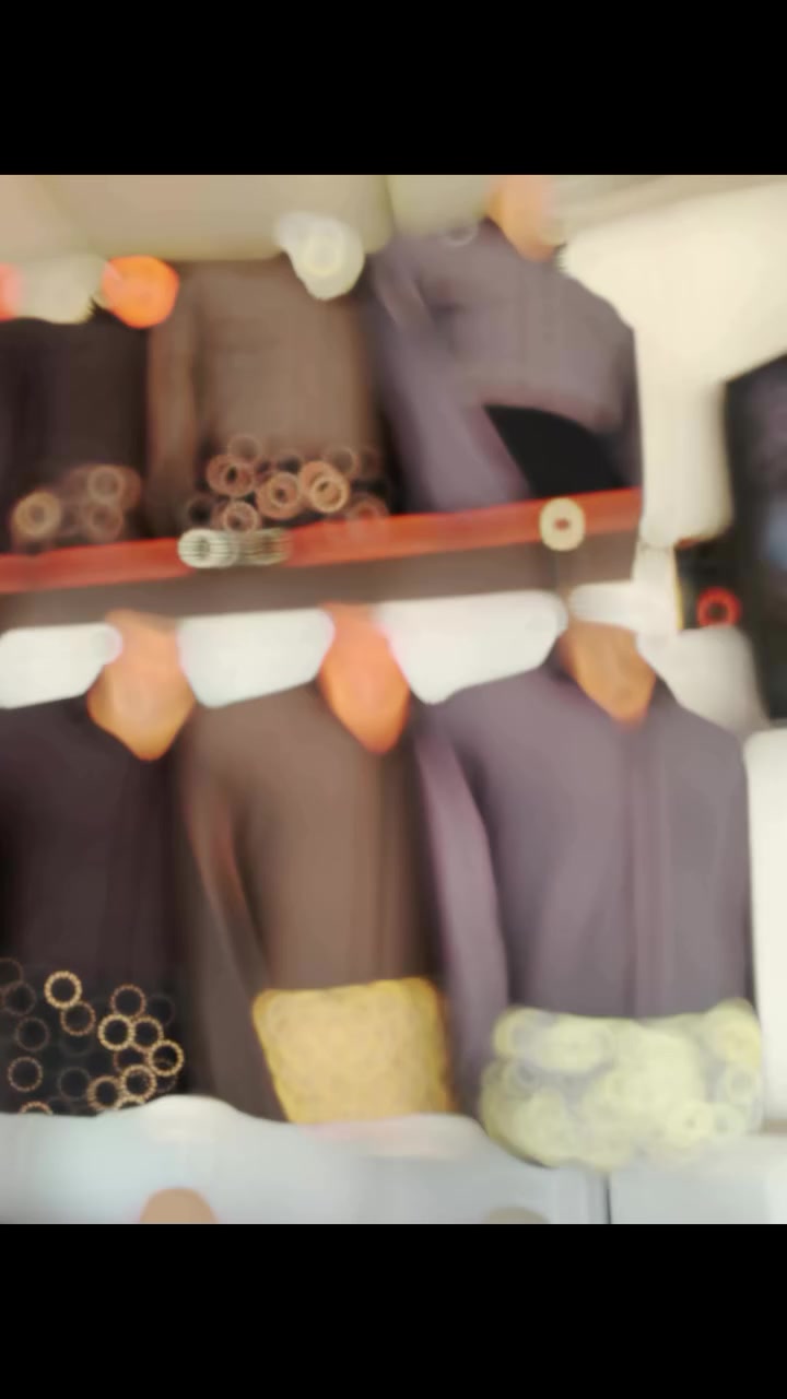 الرقي والمميز لدى بەرگدرووی روج اڤا🔹
~~~~~~~~~~~~~~~~~
📍 متوفر بعدة قياسات 
￼
للحجز، يرجى إرسال اللون والقياس للتثبت من الطلب 🔺

توصيل لكافة المحافظات 5000 الف 🔺

للحجز عبر واتساب ***********📲

للاتصال ***********📲

ملاحظة: يرجى التأكد من جودة الطلب عند استلامه 💢
