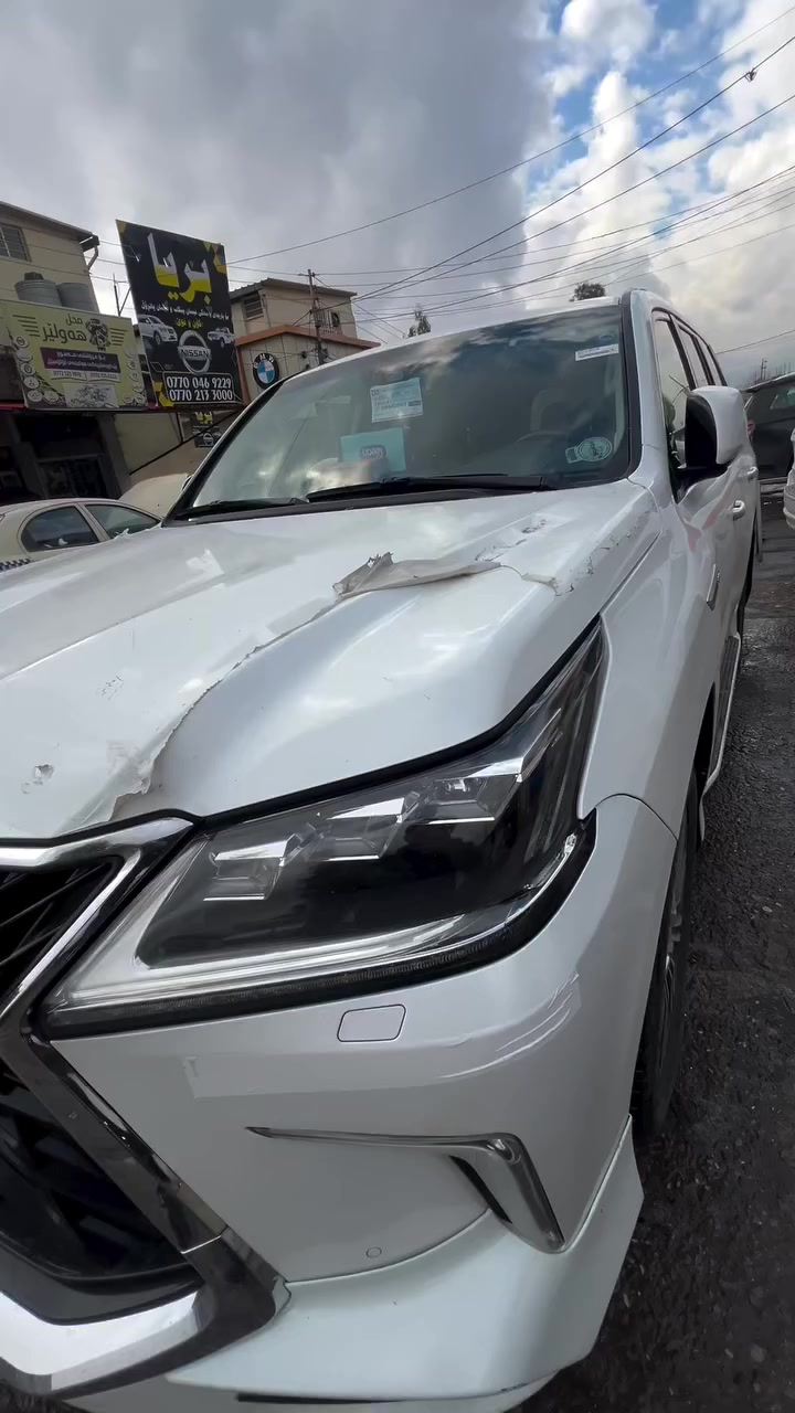 جام لایت لێگزس LX570 (2019-2024) بەردەستە لە فرۆشگای کاردۆ


**إذا كنت صاحب هذا الإعلان وتريد حذفه لأي سبب، رجاءا أرسل رسالة إلى الدعم الفني**