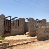 المدائن سلمان باك • ١٨٠م • هيكل للتكميل