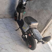 درجه • ٢٠٢٤ • بطارية مجهولة