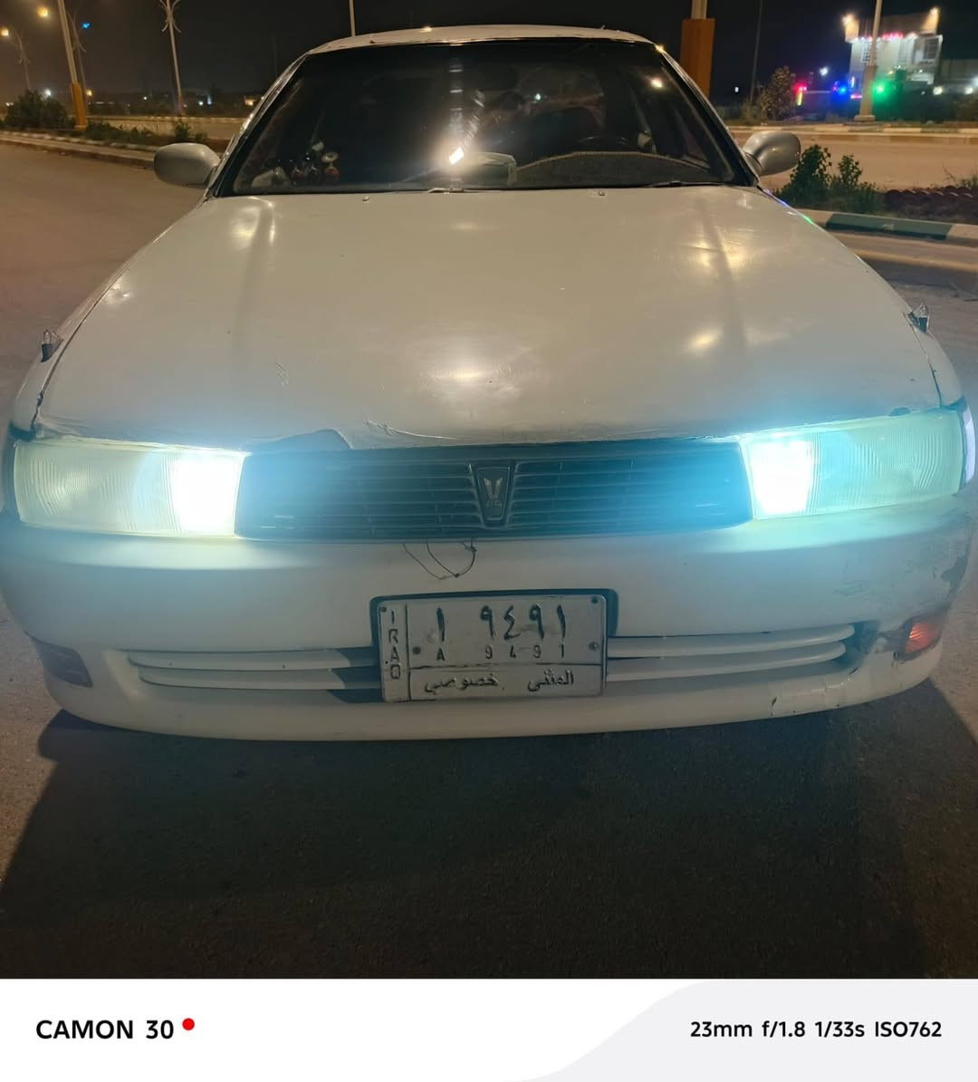 السلام عليكم  كرسته البيع متجيه السياره توني ابدل مكينه ونجي الوكير جداد  السيارة ادكفل عيب شرعي او صولياته السعر 35 اوبهه مجال او هذ الرقم  ***********
