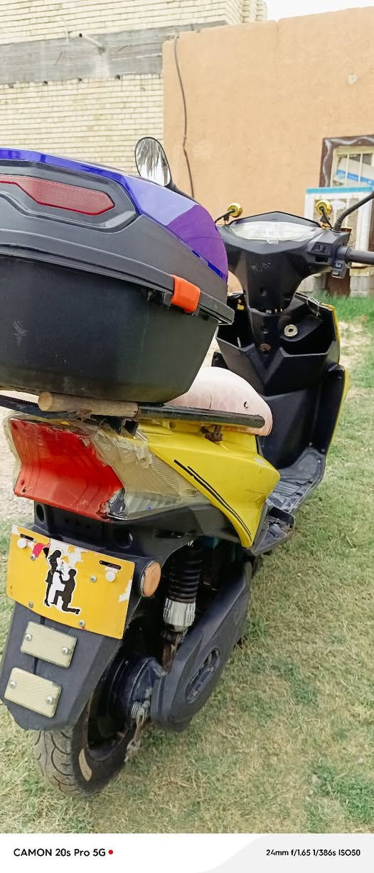 سلام عليكم درجه شحن سكنس موديل 2021 للبيع سعر 300 وبيه مجال لاستفسار خاص


**إذا كنت صاحب هذا الإعلان وتريد حذفه لأي سبب، رجاءا أرسل رسالة إلى الدعم الفني**