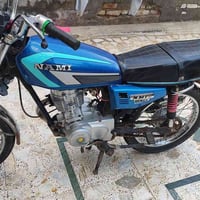 دراجه نامه للبيع بخدمت الشراي دراجه اوراق موديل 18 07723357895