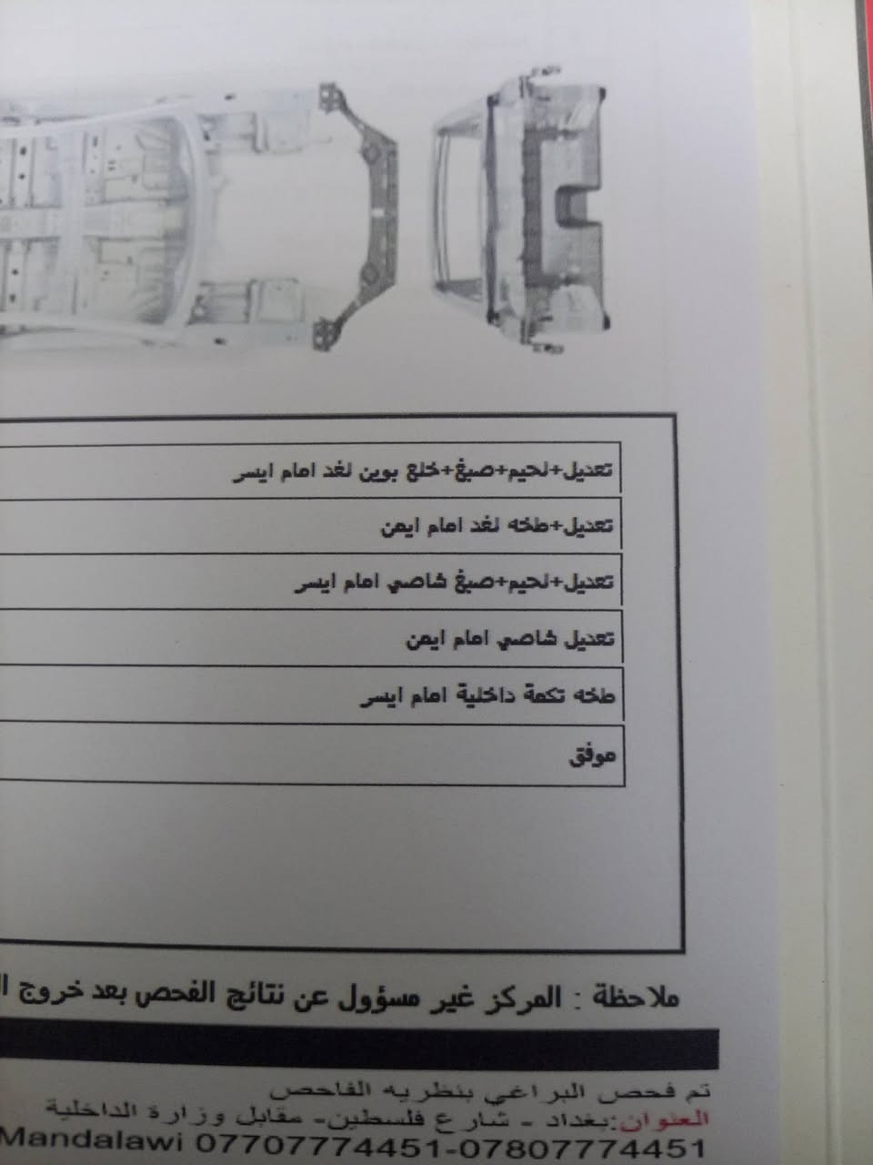 عيني كيه سليتوز 24 السعر 155 حدثهه  اموضح كدامكم مكاني بغداد البلديات ***********
