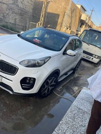للبيع: كيا سبورتاج GT Line موديل 2019 وارد خليجي  المواصفات الأساسية:م...