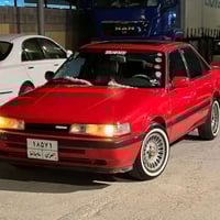 توماتيك • ١٩٩٠ • رقم سليمانيه