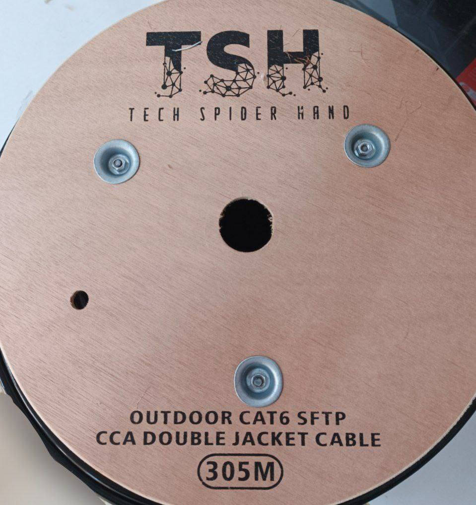 بكرة TSH
دبل تغليف دبل تسليح
305m 
السعر 77.000

✨ لأصحاب المكاتب والأبراج والوكلاء
وفرّ أفضل الخدمات لعملائك بأسعار مميزة وعروض خاصة!
📞 للإستفسار والتواصل: ***********
