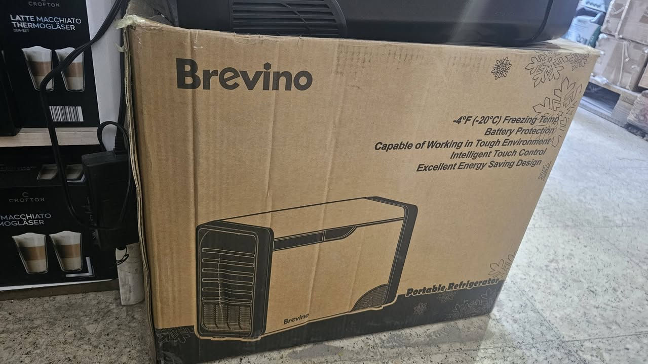 ثلاجه ٢٠ لتر سياره و كهربائي فقط جملة فقط جملة


**إذا كنت صاحب هذا الإعلان وتريد حذفه لأي سبب، رجاءا أرسل رسالة إلى الدعم الفني**