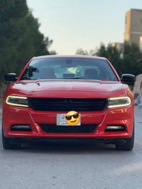 تشارجر • ٢٠١٨ • مرقم بغداد