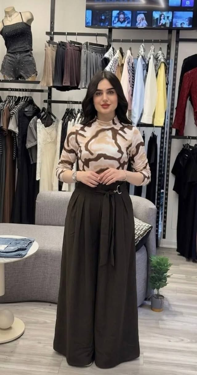 فستان يجنن

السعر 30 الف 

خامه دابل صيفي

القياسات 38 40 42 44 46 48 

توصيل  5لجميع محافضات العراق 🚛


**إذا كنت صاحب هذا الإعلان وتريد حذفه لأي سبب، رجاءا أرسل رسالة إلى الدعم الفني**