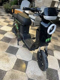 9R • جديدة • عطل أمامي