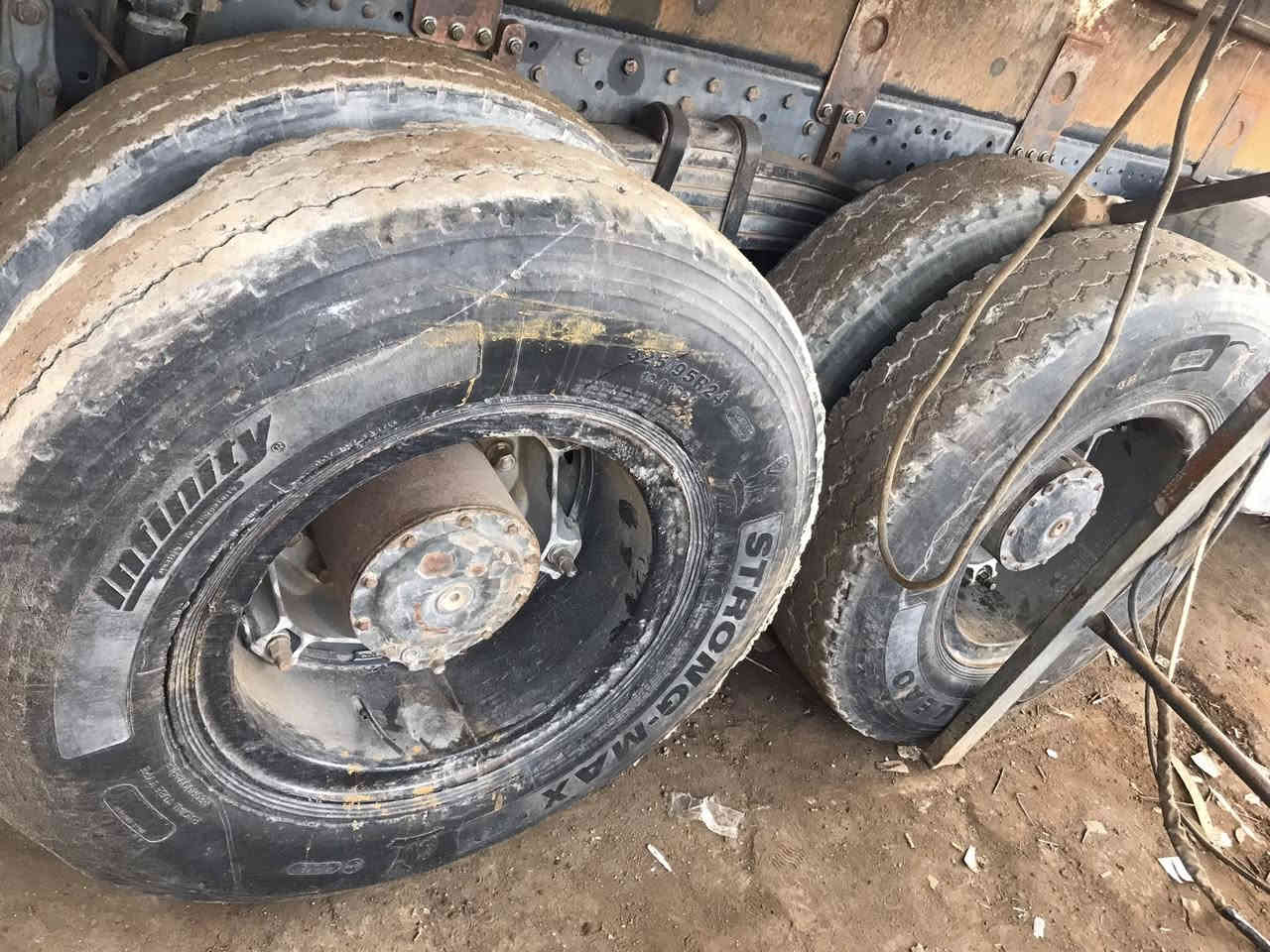 للبيع وياله وبراميق كاملات                                          سعر مليون ونص قفل 
عنوان فلوجة 

‭0783 105 6423‬
