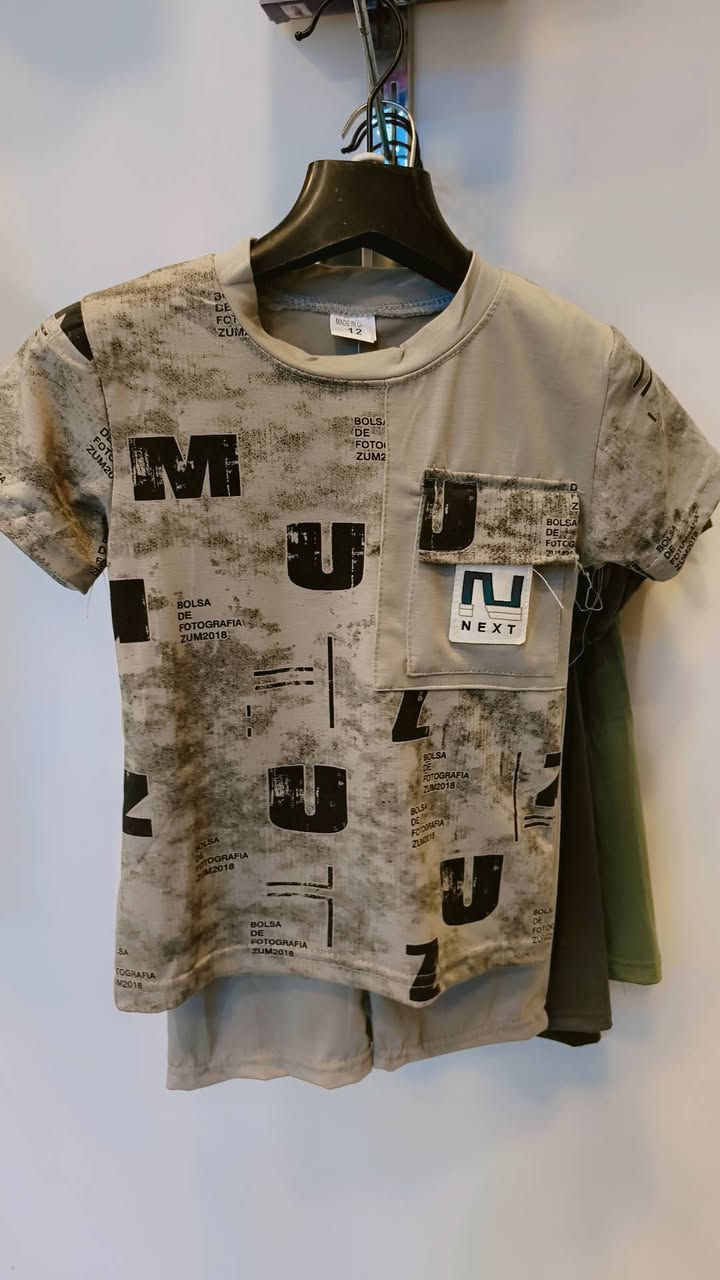 تخفيضاات 💥🔥🔥
متوفر توصيل داخل الكوت الفين

سعر القطعه 5

العنوان
كوت/ شارع الهوره / مجمع أبن فنجان
توصيل لجميع محافظات العراق


**إذا كنت صاحب هذا الإعلان وتريد حذفه لأي سبب، رجاءا أرسل رسالة إلى الدعم الفني**