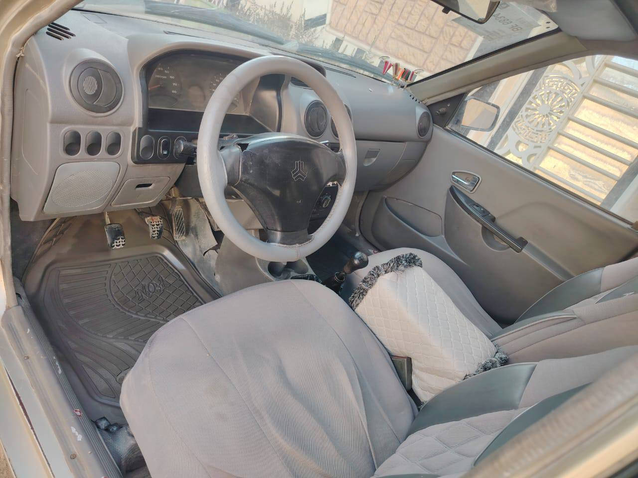 سلام عليكم سايبه للبيع موديل 12 السعر 35 او بيه مجال مكاني كربلاء التصال ***********
