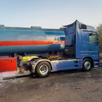 اكتروس للبيع موديل ٢٠٠٣ رقم سليمانيه تحويل باسم المشتري كامل الموصفات ...