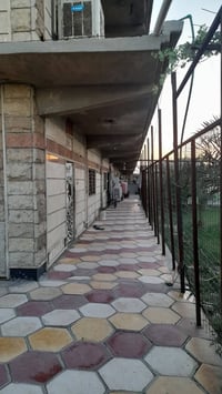 طريق البسماية • دونم • عمارة ٨٠٠م