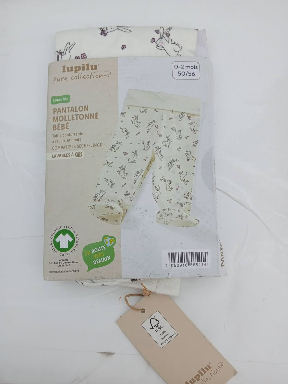 👶✨
أجمل وأحلى تشكيلة ملابس حديثي الولادة وصلتنا 💕
نعومة وراحة تدلل بشرة البيبي من أول يوم 🌿


**إذا كنت صاحب هذا الإعلان وتريد حذفه لأي سبب، رجاءا أرسل رسالة إلى الدعم الفني**