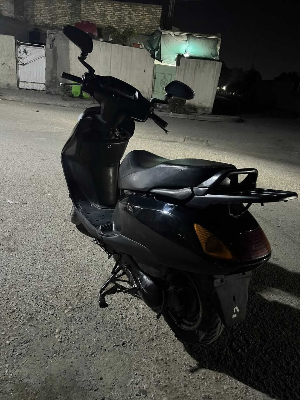 سبيسي ياباني مفتوحه مره وحده نظيفه السعر ٥٥٠ وبيها مجال ***********
