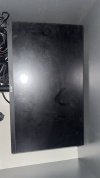 شاشة MSI • ٢٤ بوصة • ٧٥ هرتز