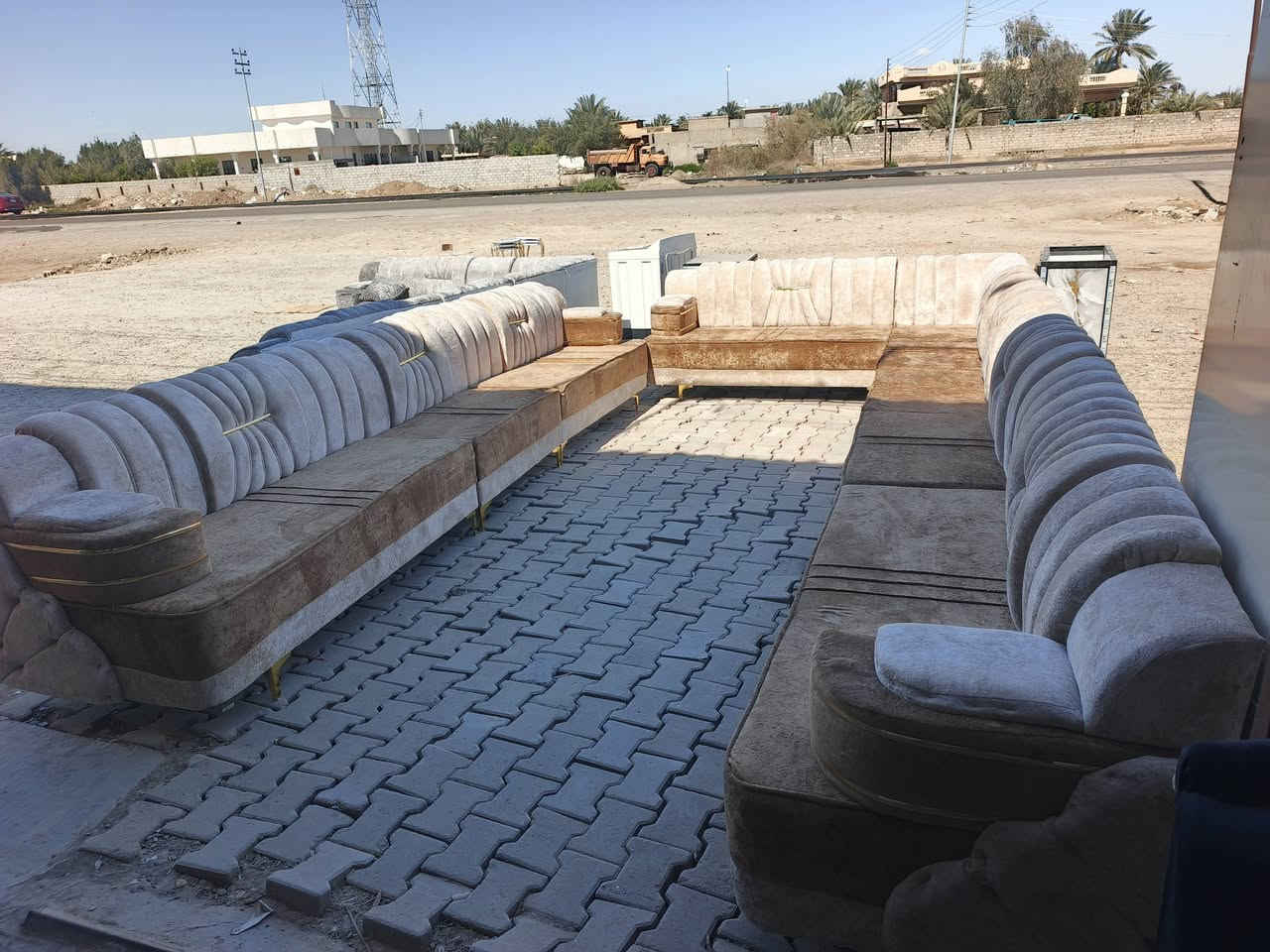 بفضل الله وصلت وجبه ديوان +كاونترات  عنواني بغداد شارع الطارميه قريه داود الحسن يم  سوبر ماركت السعاده معرض حمودي الافي ***********.. . . ‏‪***********‬‏
