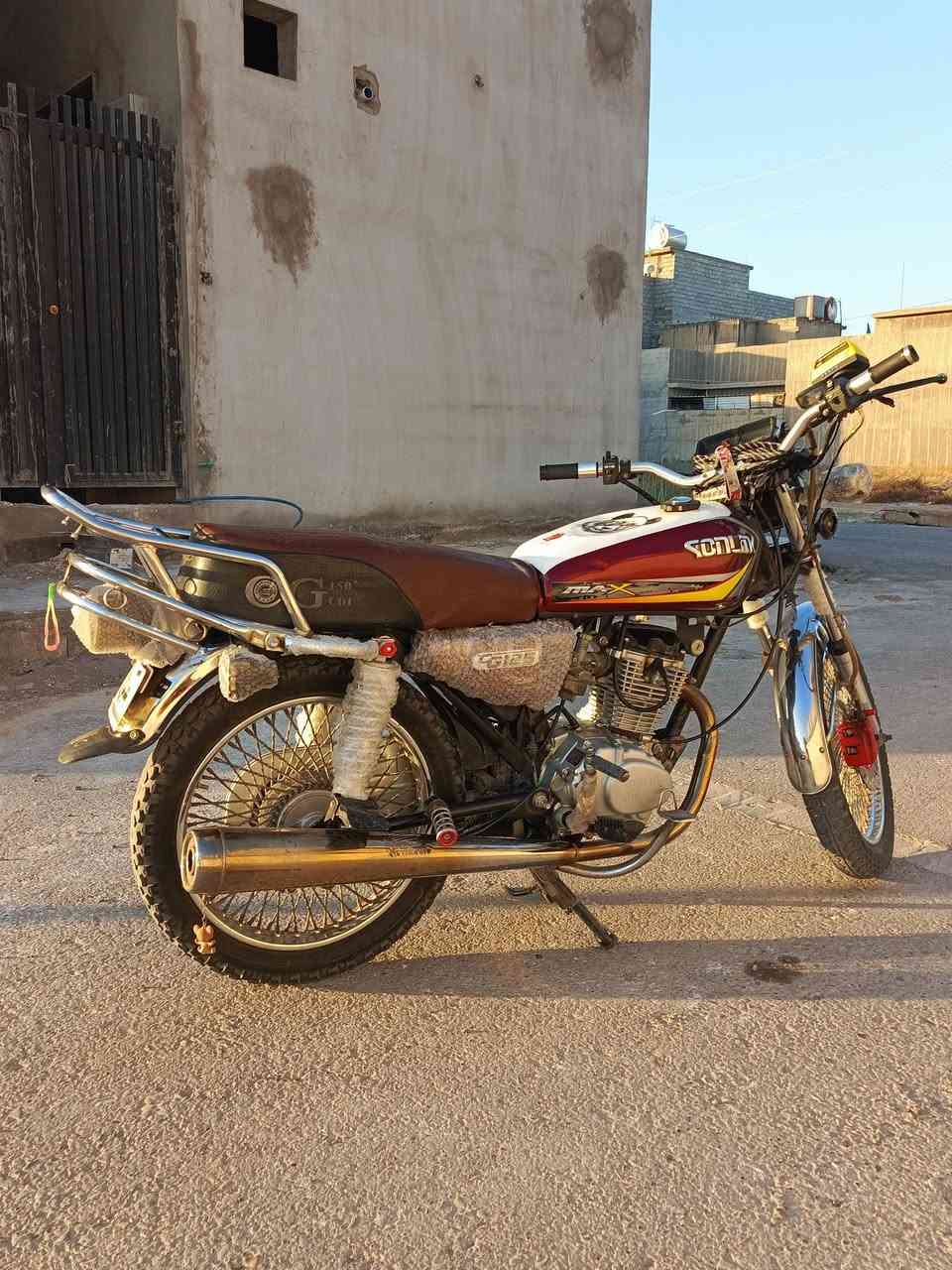 تايكر2023كفاله عامه مابيها اي نقص شلعه ومعدل  اوراق بيها سكان رياضي دواسات رياضيه مكان ديالى الخالص هبهب سعرها 525بيها مجال قليل حك الجيه  واتساب او اتصل ***********(مو شراي لتوصل)
