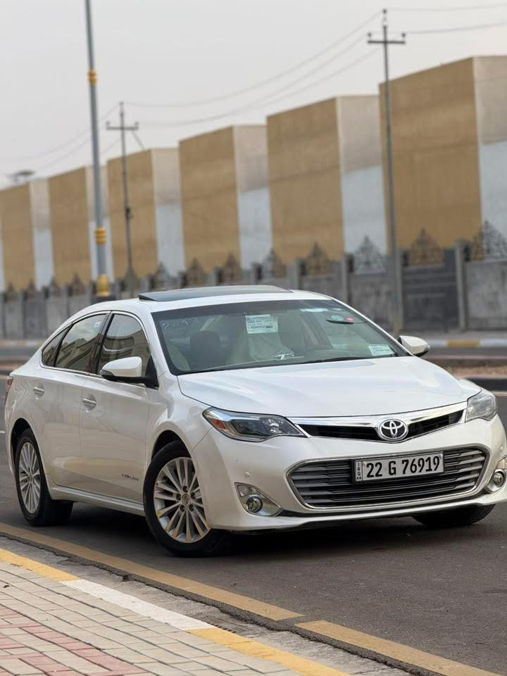 السلام عليكم
للبيع 

 

***********

افلون 🤍 2013  لمتدد خليجي فووول مواصفات

كشنات جلد وكهرباء وتدفئه تبريد

بصمه دخول وبصمه تشغيل وترحيب 

برده خلفيه شاشة كامرا حساسات

تبريد قطعتين فتحه سقف (( سلايد)) 

3 انظمه قيادة شفتات ستيرن

تبريد شاشة مناخي 

خزن كشنات تحكمات ستيرن

باقي مواصفات الخليجي الفول المعروفه 

رقم اربيل  الجديد سيارة كلش نظيفة

كير محرك صدر كله كفاله

سيارة مكفوله من كلشي 

السعر :240 بيه مجال 

فقط بارد موضح بلمنشور

 

سياره ماشيه: 267الف 

مكان سيارة كربلاء المقدسه📍
